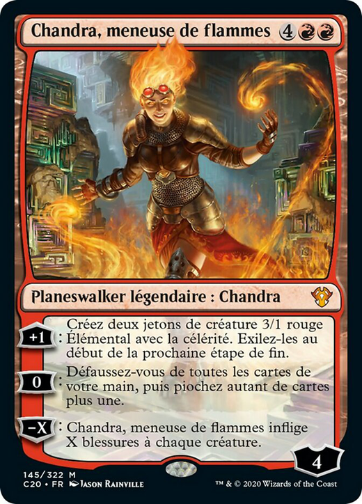 Chandra, Flamecaller Full hd image