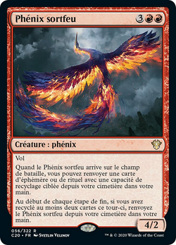 Phénix sortfeu