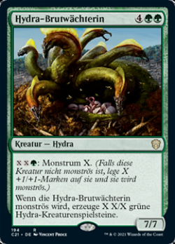 Hydra Broodmaster image