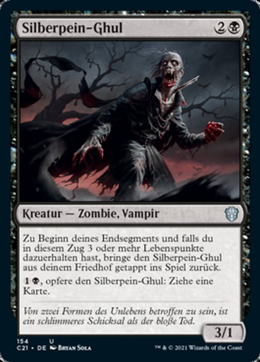 Card image in hand