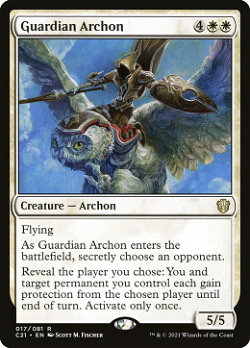 Guardian Archon image