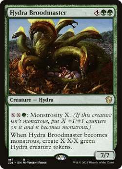 Hydra Broodmaster image