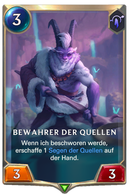 Card image in hand