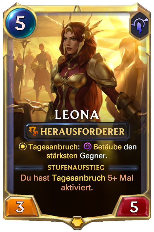 Leona image