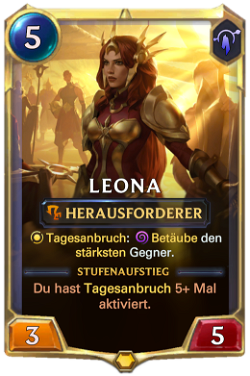 Leona image