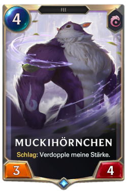 Muckihörnchen image
