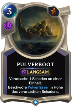 Pulverboot image