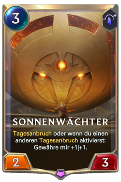 Sonnenwächter image