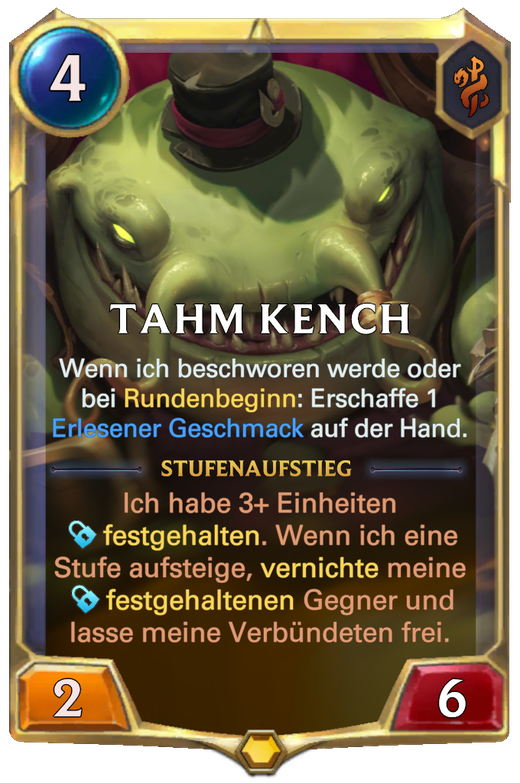 Tahm Kench Full hd image