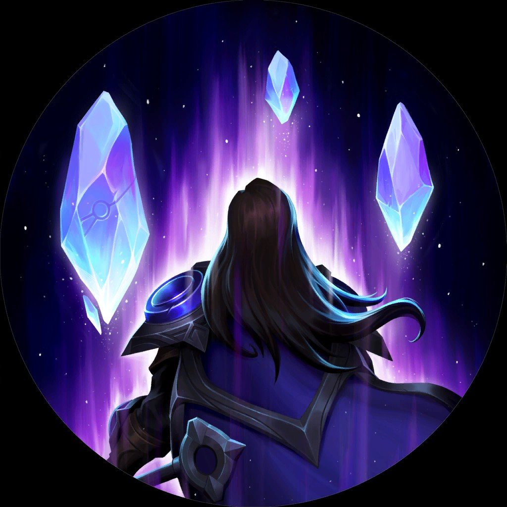 Shards of the Mountain Crop image Wallpaper