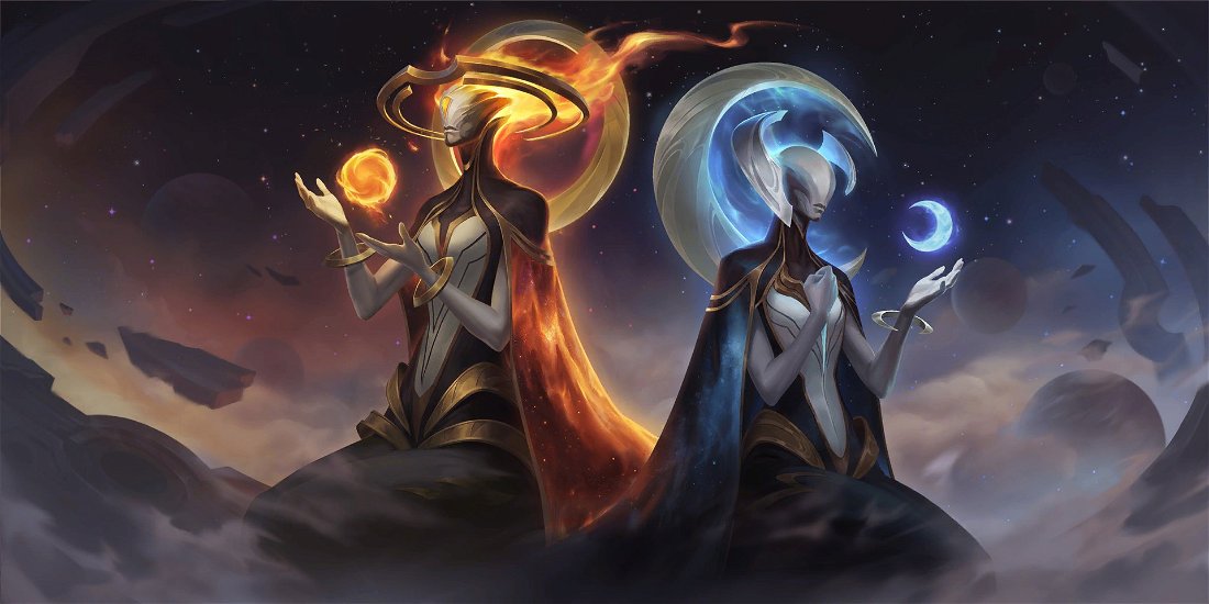 The Silver Sister Crop image Wallpaper