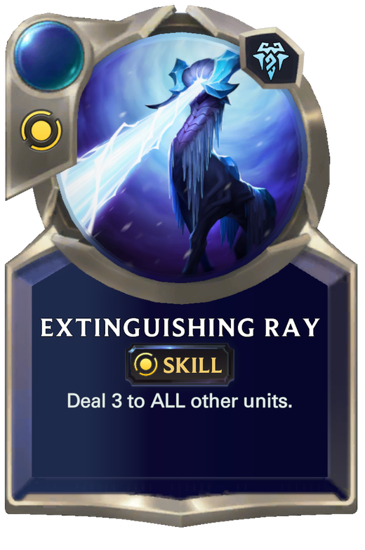 ability Extinguishing Ray image