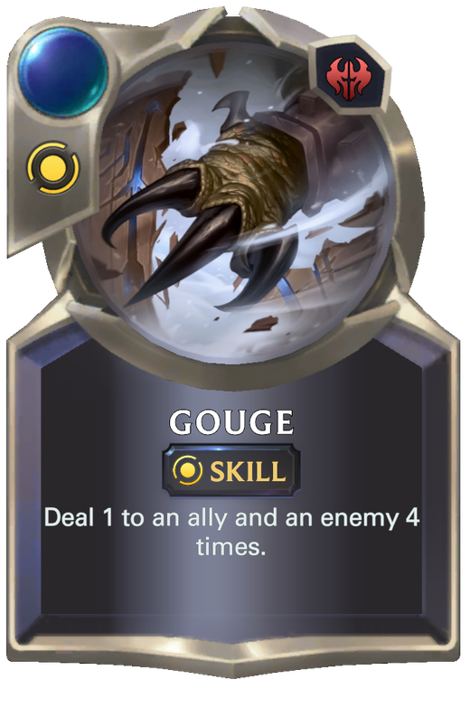 ability Gouge Full hd image
