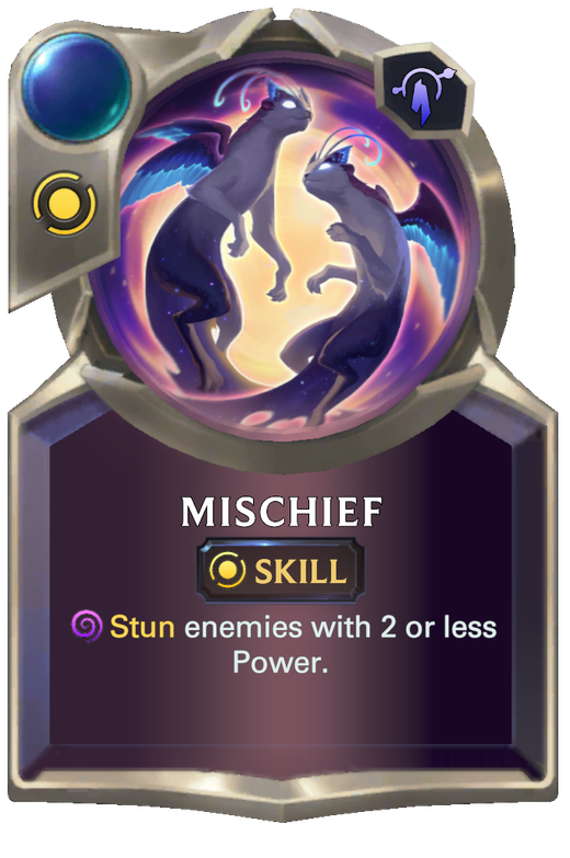 ability Mischief Full hd image