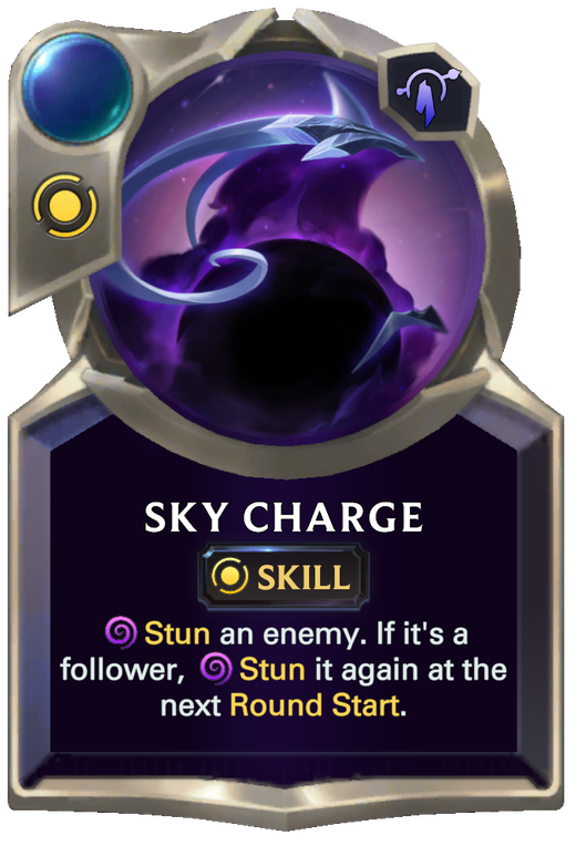 ability Sky Charge Full hd image