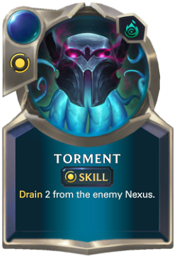 ability Torment