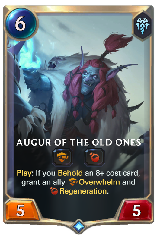 Augur of the Old Ones Full hd image