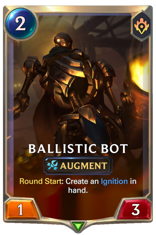 Ballistic Bot Full hd image