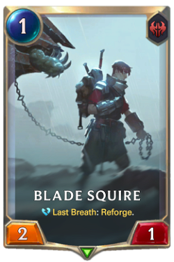 Blade Squire image