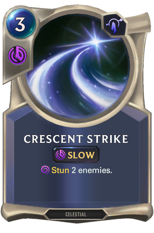 Crescent Strike image