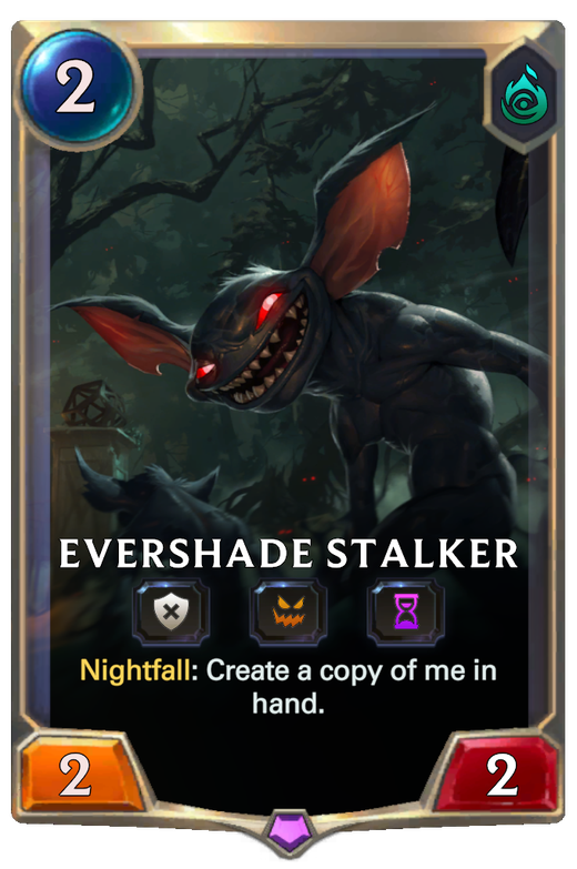 Evershade Stalker Full hd image