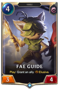 Fae Guide image