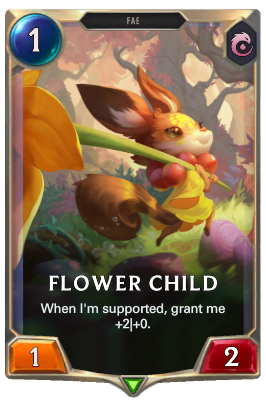 Flower Child Full hd image