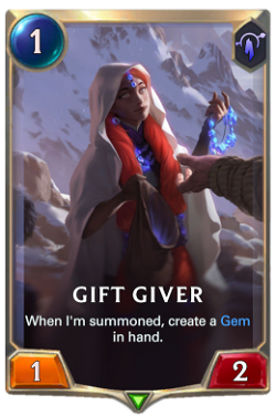 Gift Giver image