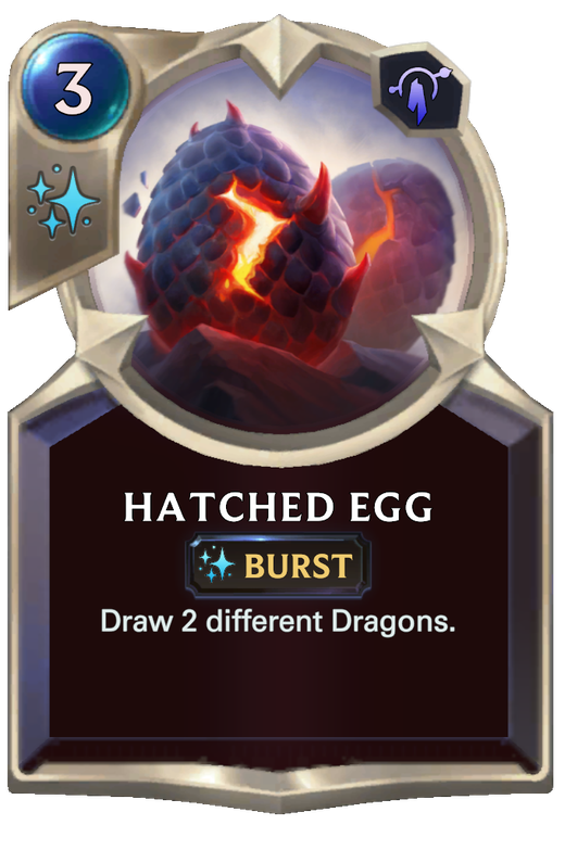 Hatched Egg image