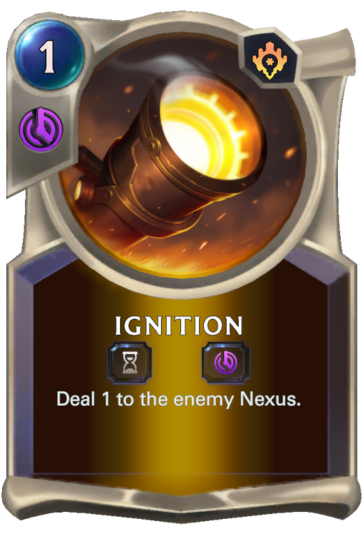 Ignition Full hd image