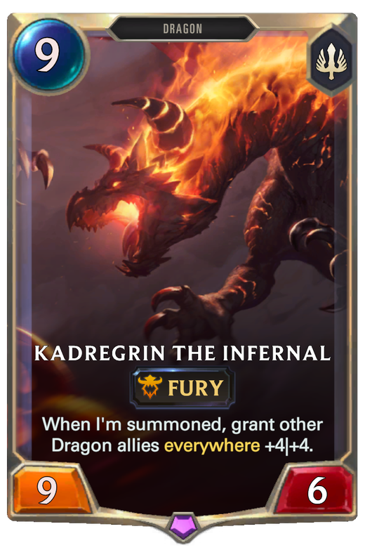 Kadregrin the Infernal Full hd image