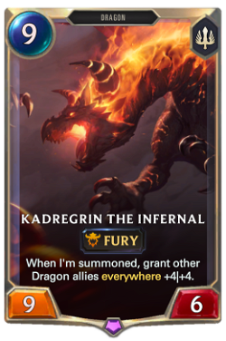 Kadregrin the Infernal