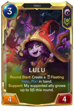 Lulu final level