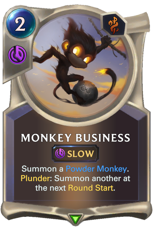 Monkey Business Full hd image