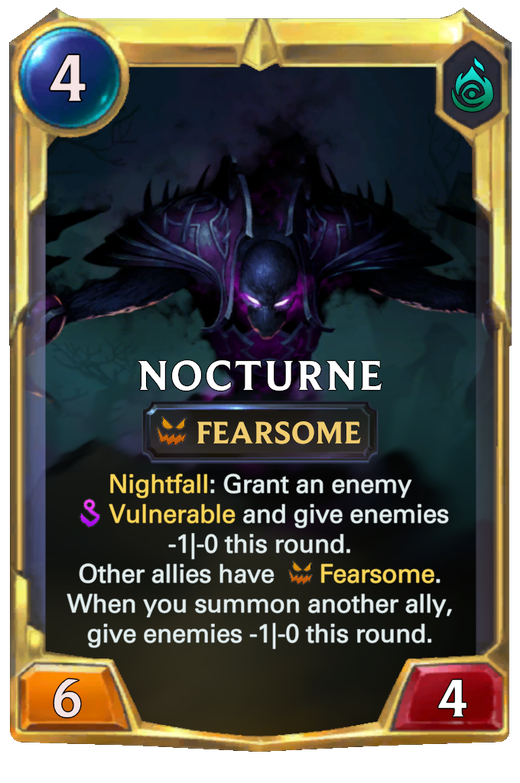Nocturne final level Full hd image