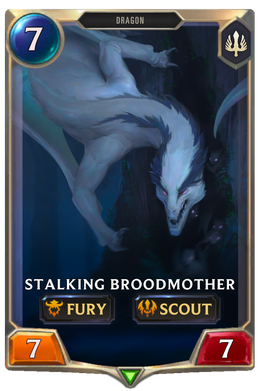 Card image in hand