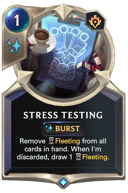 Stress Testing Full hd image