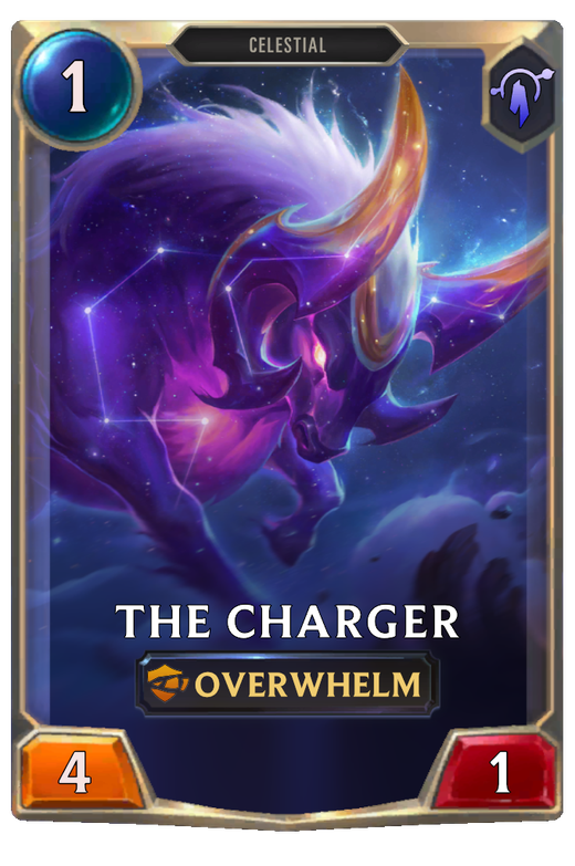The Charger image