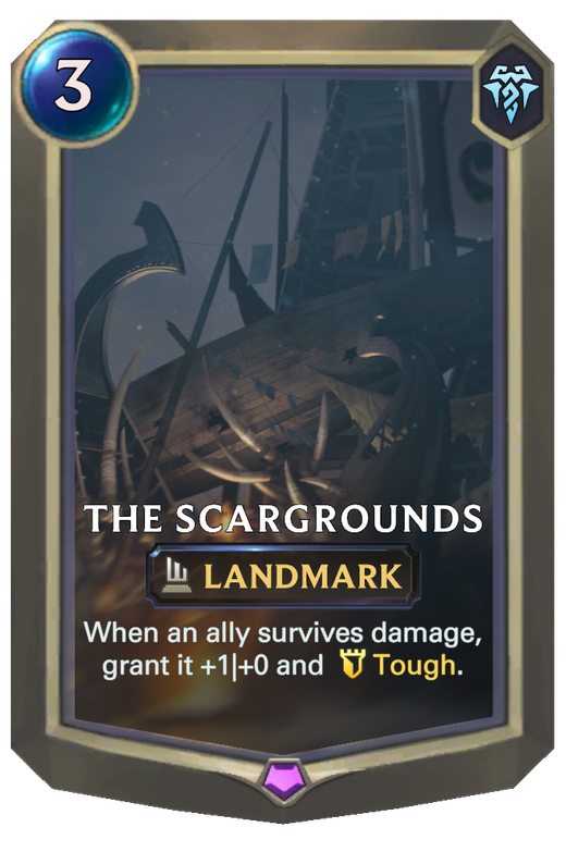The Scargrounds Full hd image