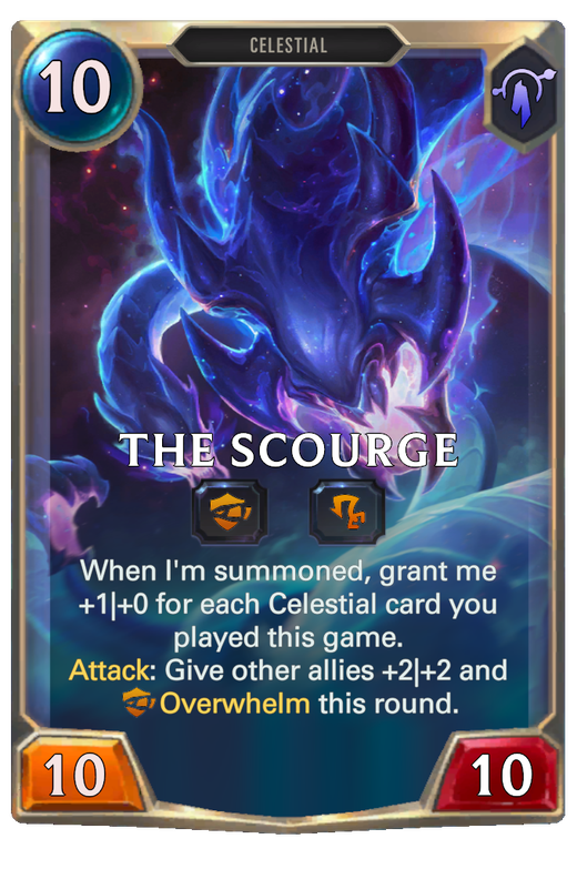 The Scourge Full hd image