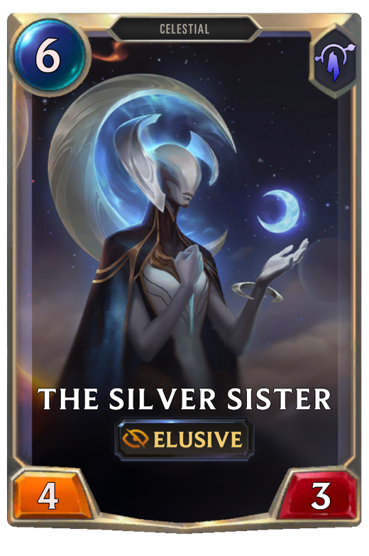 The Silver Sister Full hd image