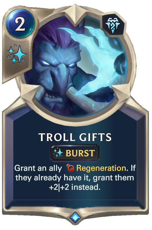Troll Gifts Full hd image