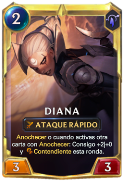 Diana final level image