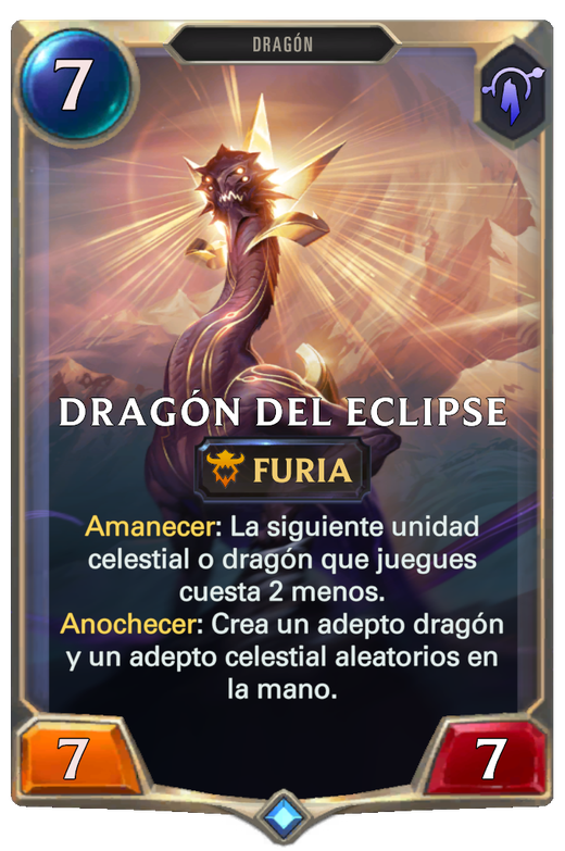 Eclipse Dragon Full hd image