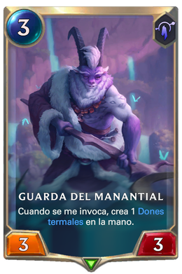 Card image in hand