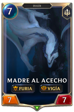 Card image in hand
