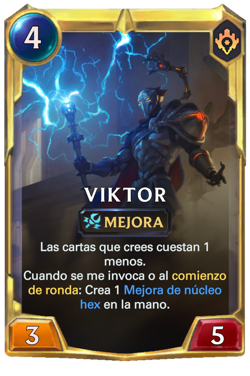 Viktor final level image