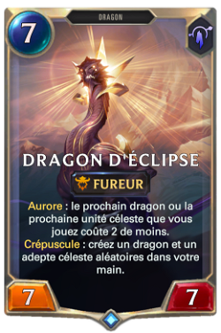 Dragon d'éclipse