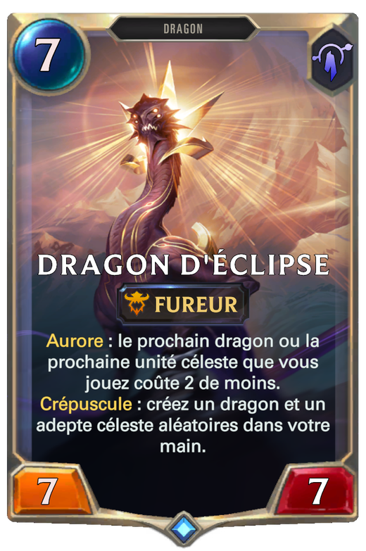 Eclipse Dragon Full hd image