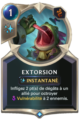 Card image in hand